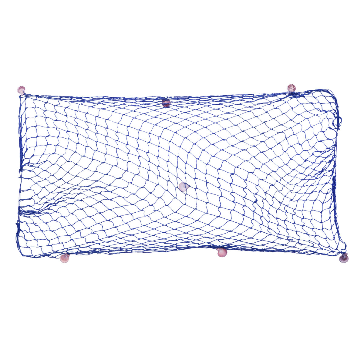 Fishing Net - Coastal-themed Event Decor Photography Wall Prop