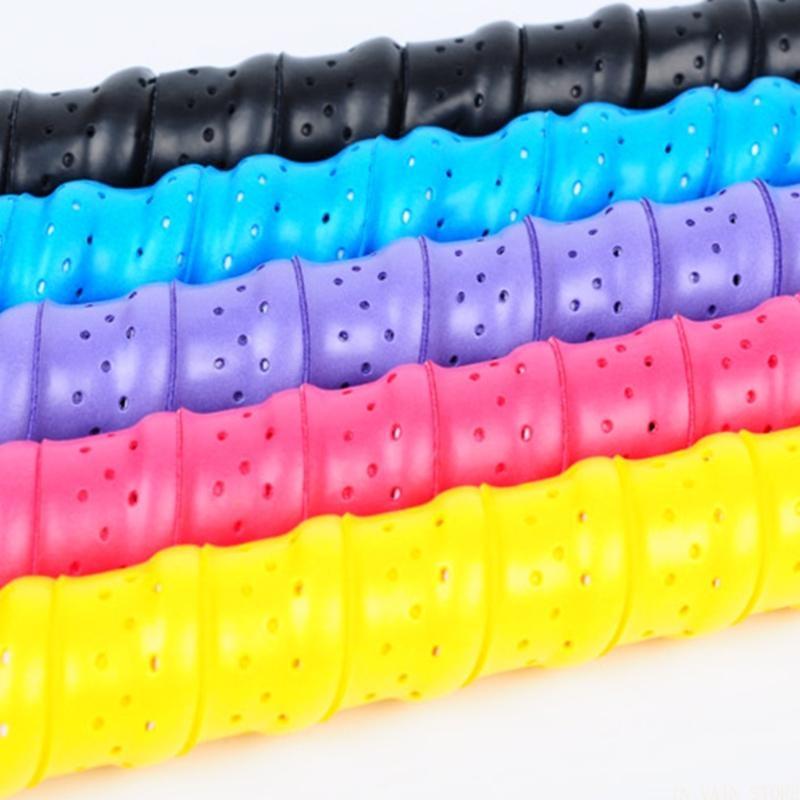 Fishing Rod Wrap Tape - M5TC Bộ 60 Tennis Overgrips Chống