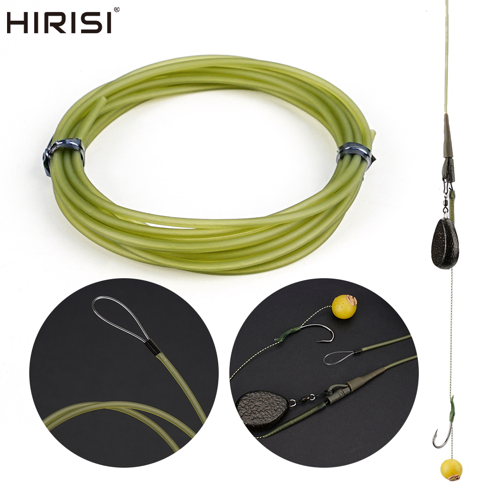 Fishing Equipment Gear - Hirisi AE077 Carp Fishing Rig Tubing