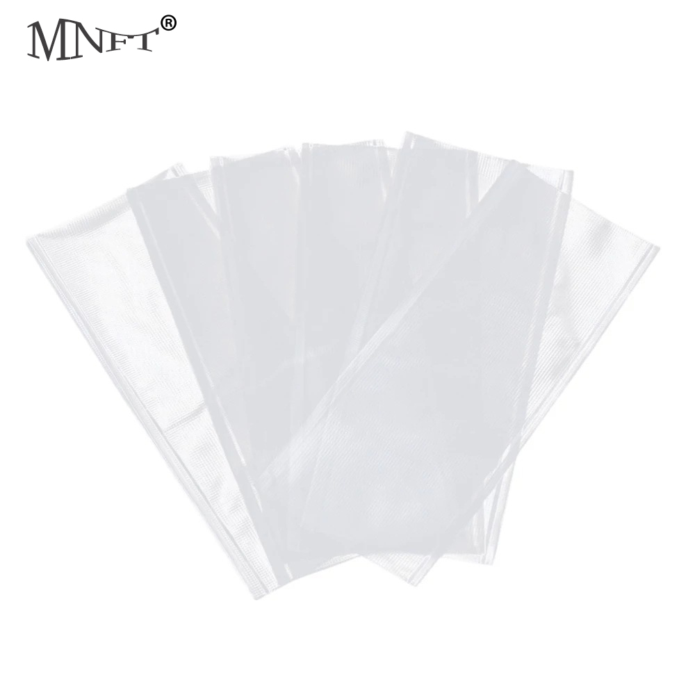 Fishing Equipment Set - MNFT 500 Chiếc 4 Kích Thước