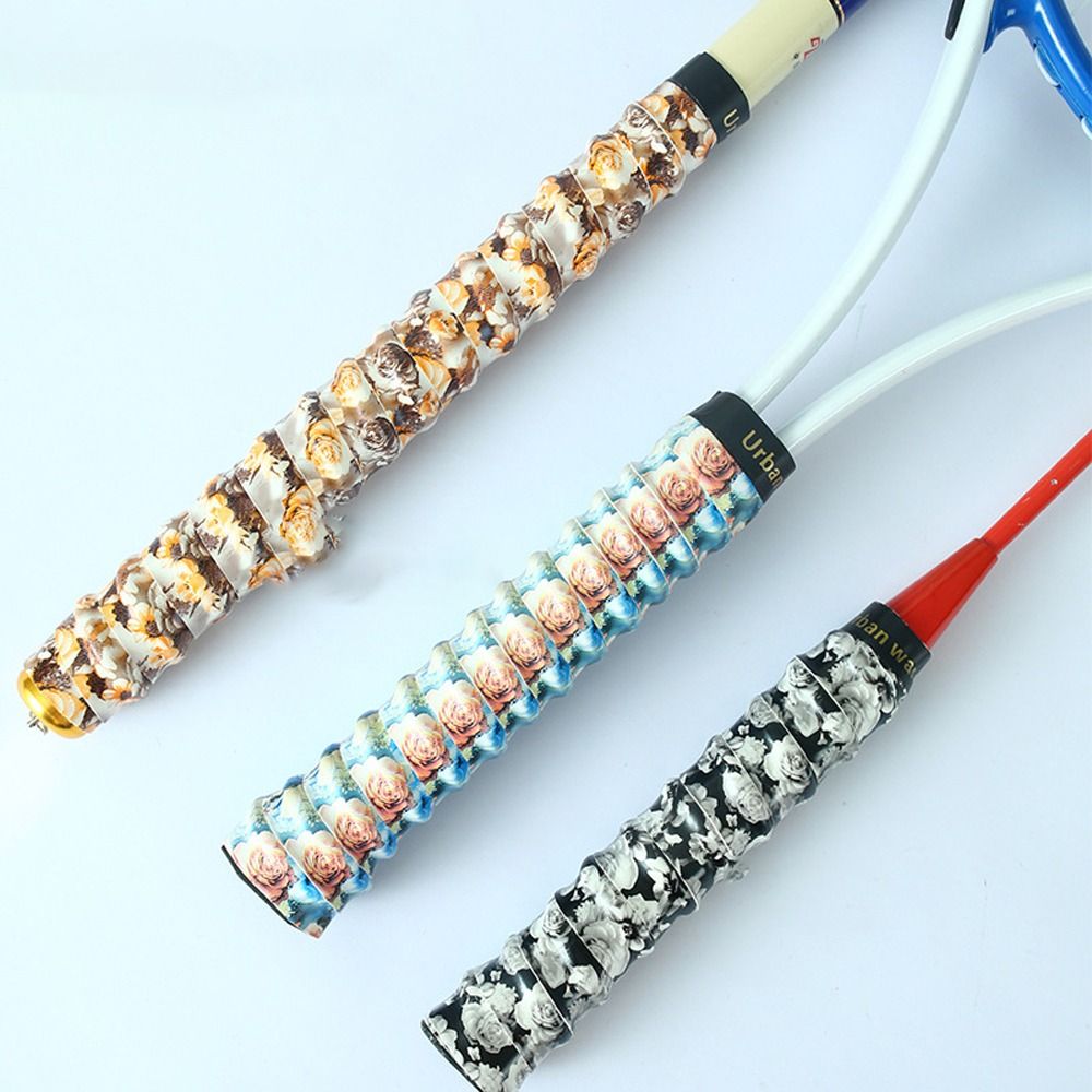 Fishing Rod Wrap Tape - Sweat Absorption Fishing Rods Grip Non-slip