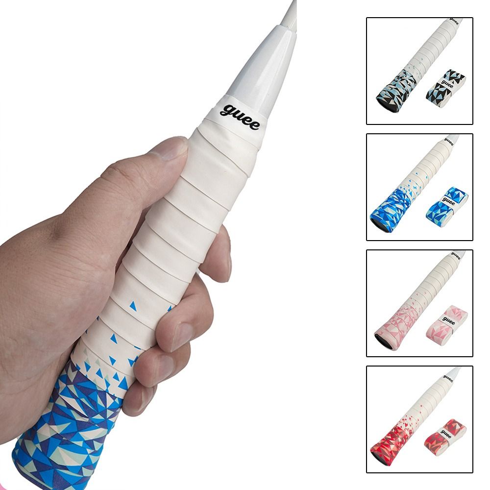 Sweat-Absorbent Badminton Hand - đánh giá và giá Fishing Rod Wrap Tape