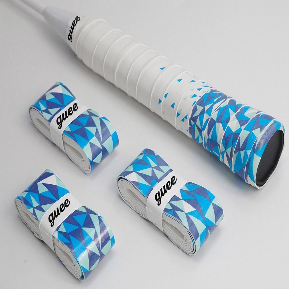 Sweat-Absorbent Badminton Hand - đánh giá và giá Fishing Rod Wrap Tape