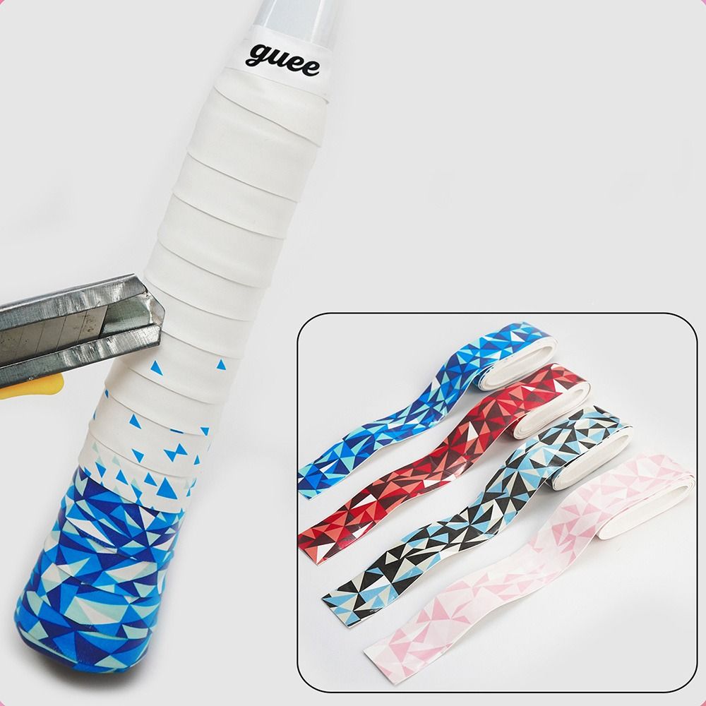 Sweat-Absorbent Badminton Hand - đánh giá và giá Fishing Rod Wrap Tape
