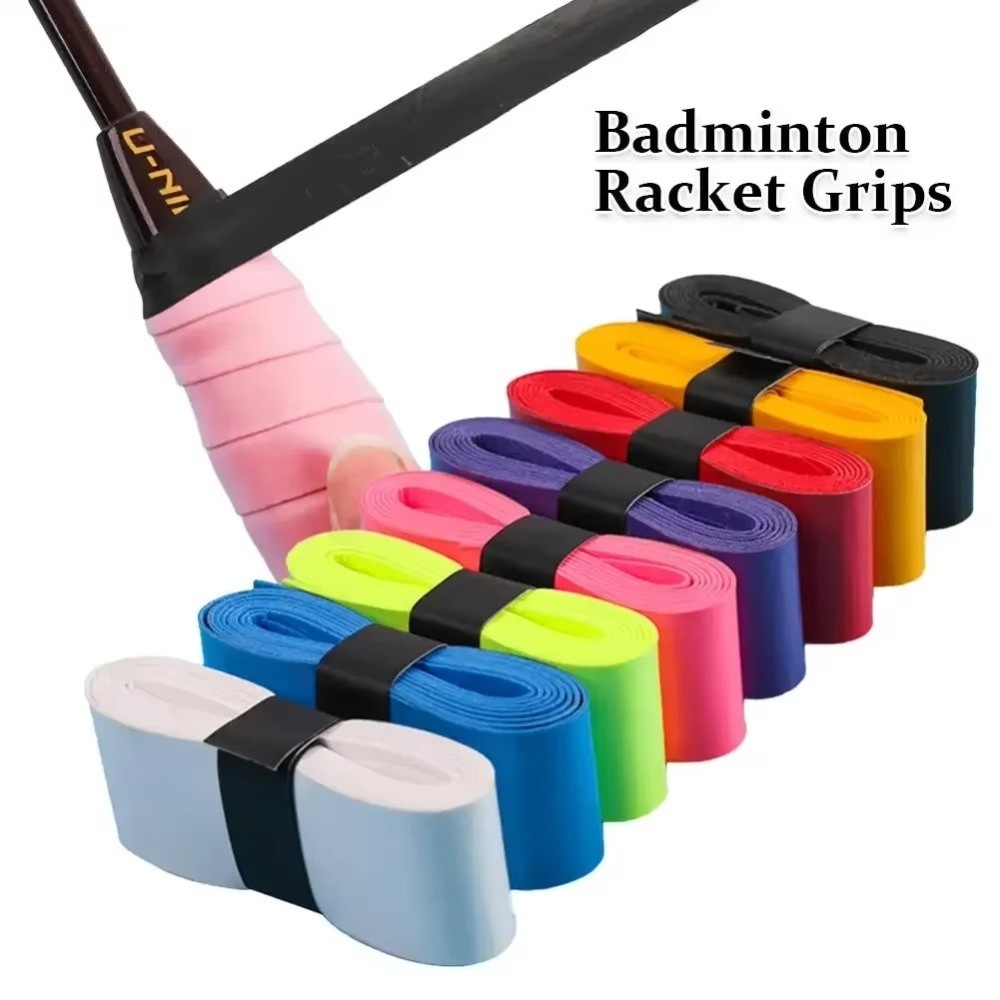 PU Badminton Handle Wrap Tape  - đánh giá và giá Fishing Rod Wrap Tape