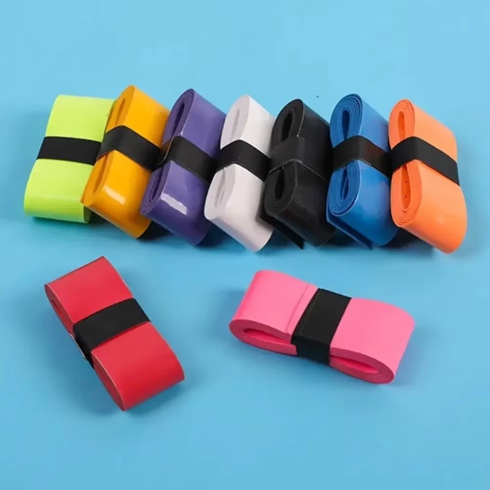 PU Badminton Handle Wrap Tape  - đánh giá và giá Fishing Rod Wrap Tape