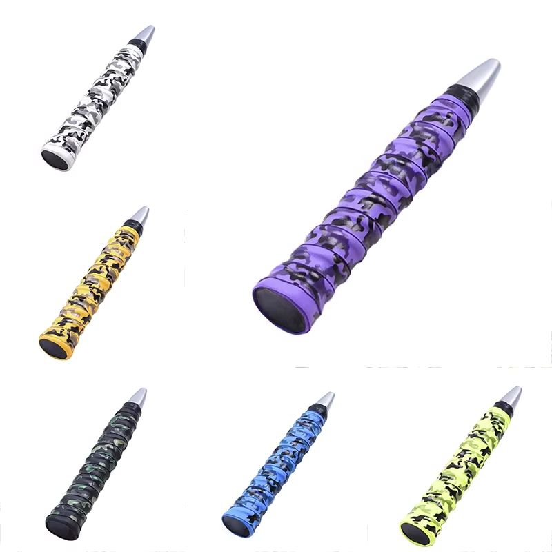 Absorb Sweat Racket Anti-slip  - đánh giá và giá Fishing Rod Wrap Tape
