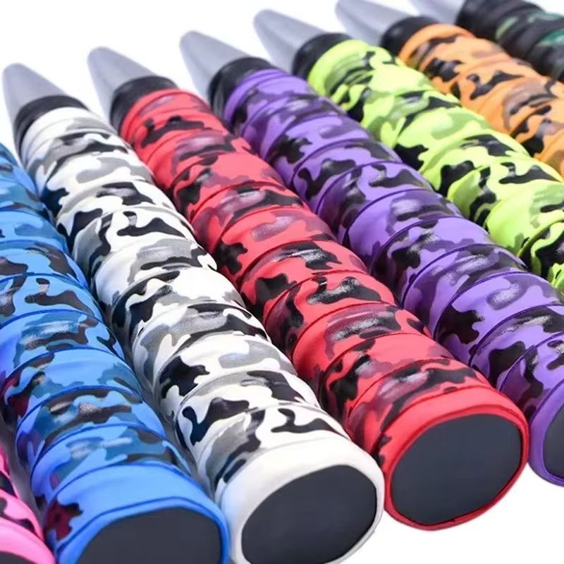Absorb Sweat Racket Anti-slip  - đánh giá và giá Fishing Rod Wrap Tape