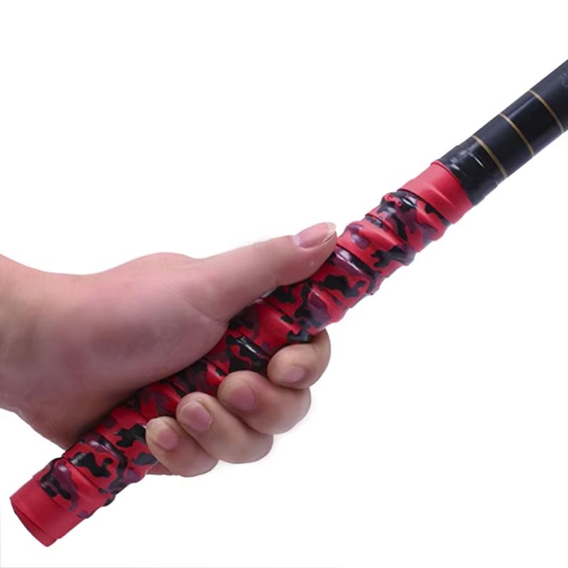 Absorb Sweat Racket Anti-slip  - đánh giá và giá Fishing Rod Wrap Tape