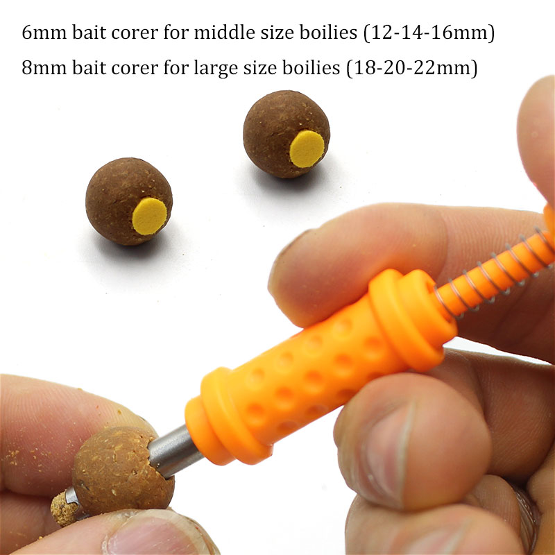 6Mm/8Mm Cá Chép Dụng Cụ Câu Cá - đánh giá và giá Fishing Equipment Set