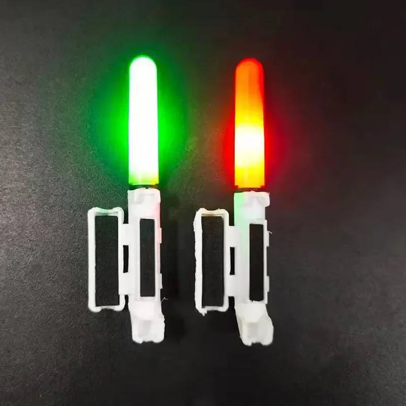 5 pcs/lot Electronic Light Sti - đánh giá và giá Night Float Fishing