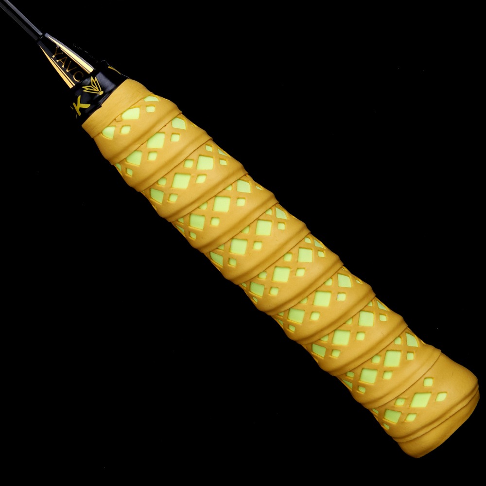 PU Badminton Racket Grip Tape  - đánh giá và giá Fishing Rod Wrap Tape