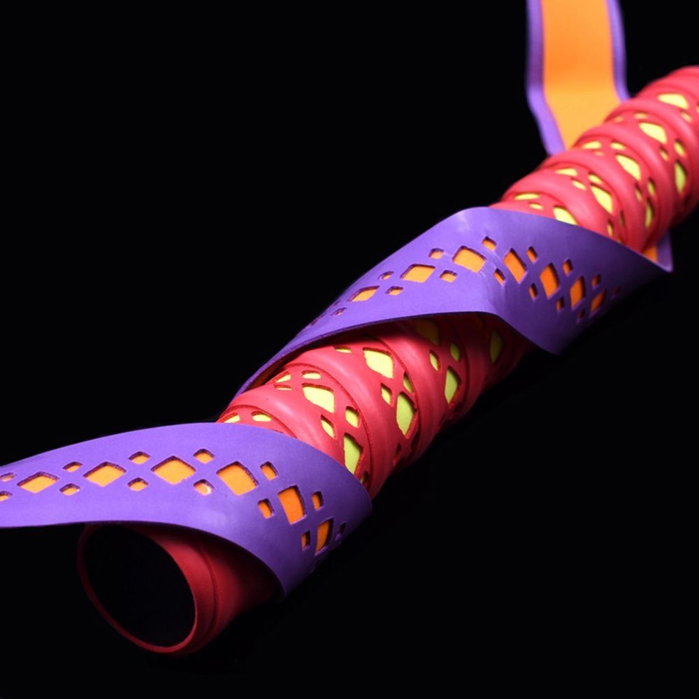 PU Badminton Racket Grip Tape  - đánh giá và giá Fishing Rod Wrap Tape