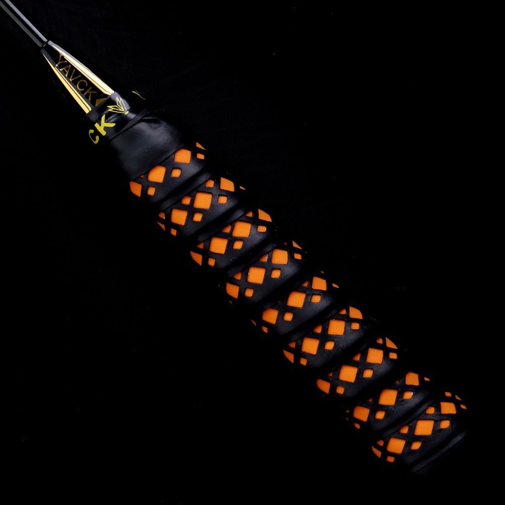 PU Badminton Racket Grip Tape  - đánh giá và giá Fishing Rod Wrap Tape