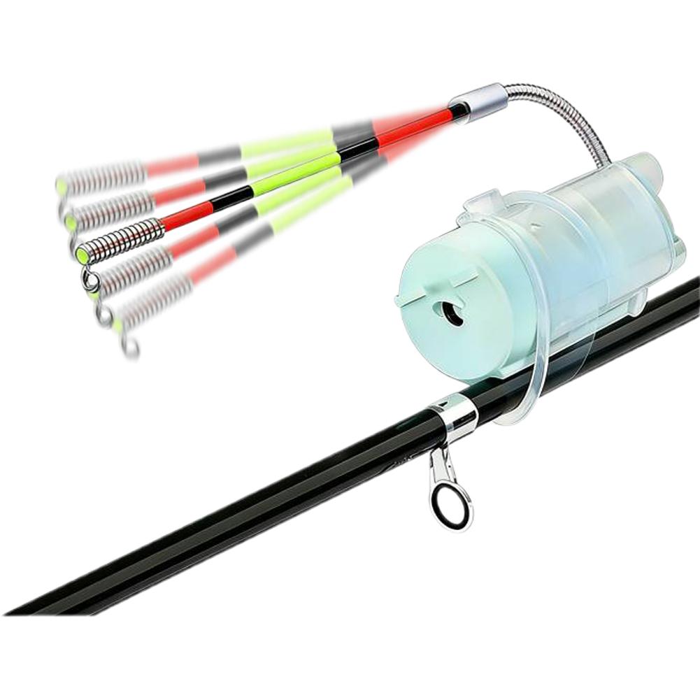 Night Fishing Float Bites Alar - đánh giá và giá Night Float Fishing