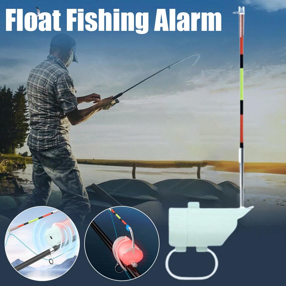 Night Fishing Float Bites Alar - đánh giá và giá Night Float Fishing
