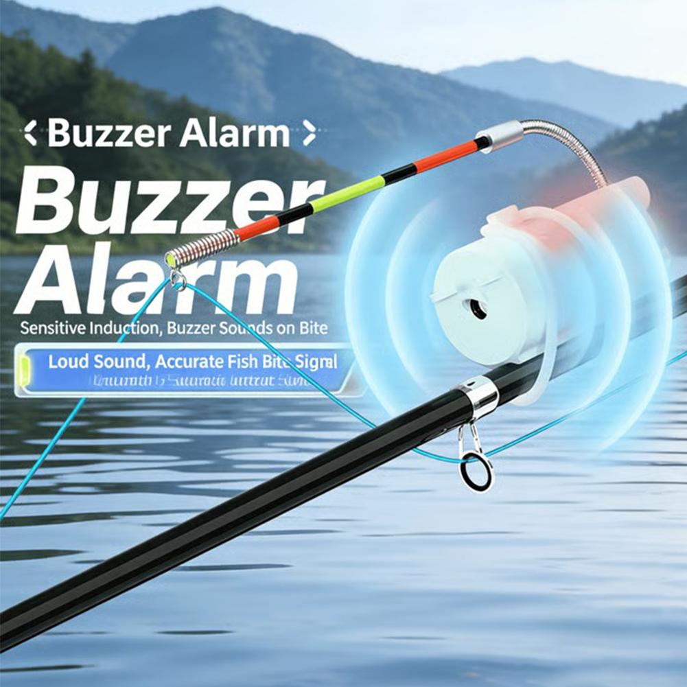 Night Fishing Float Bites Alar - đánh giá và giá Night Float Fishing