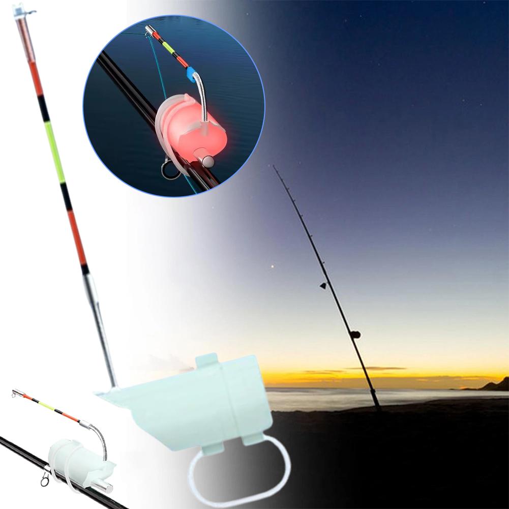 Night Fishing Float Bites Alar - đánh giá và giá Night Float Fishing