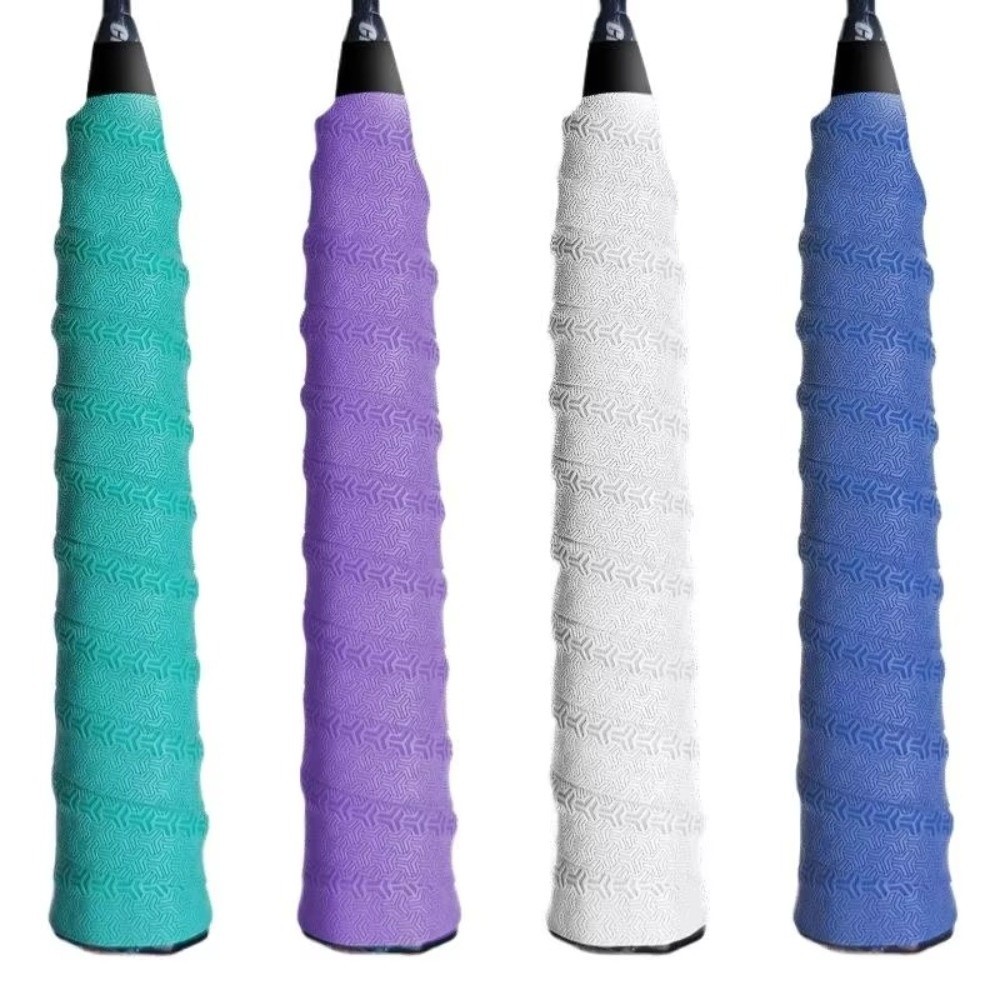 Sweat-Absorbent Badminton Hand - đánh giá và giá Fishing Rod Wrap Tape