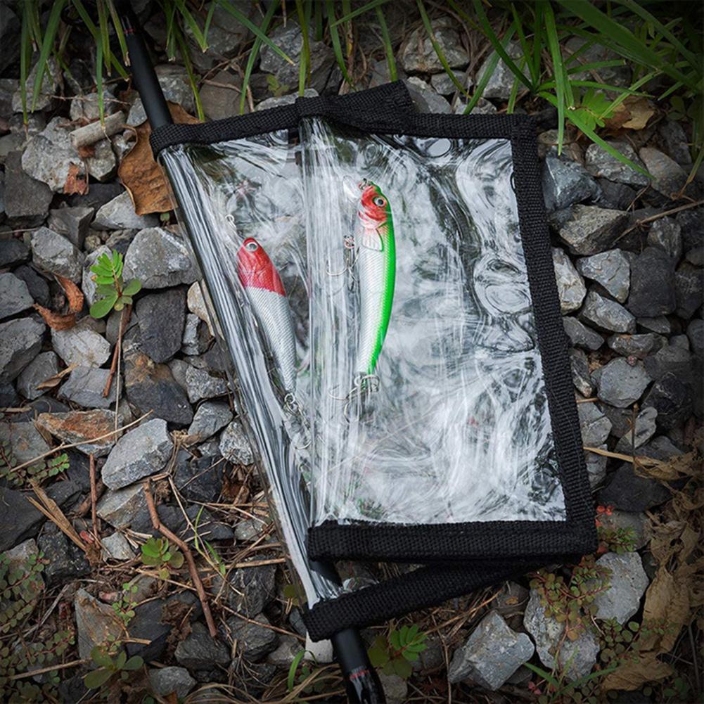 Fishing Lure Storage Pouch Pvc - đánh giá và giá Fishing Rod Wrap Tape