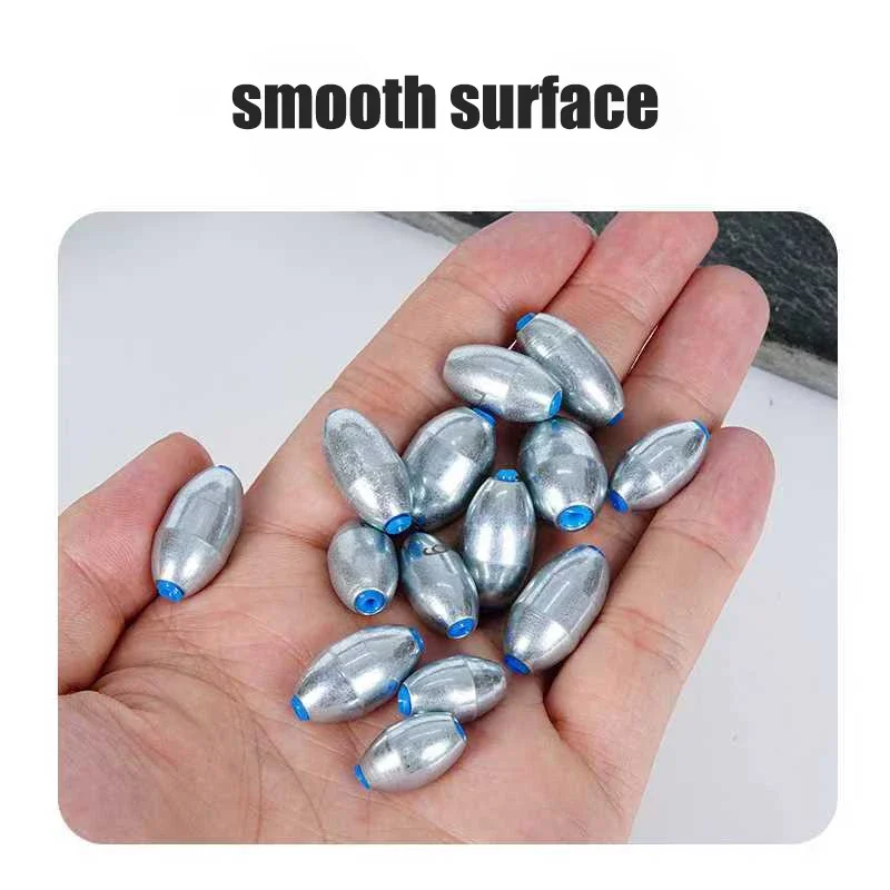 10pcs/Lot Alloy Hollow Olive F - đánh giá và giá Fishing Equipment Set