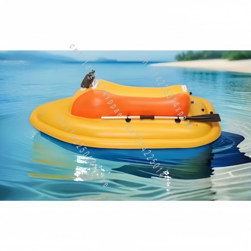 Floating Electric Surf Fishing - đánh giá và giá Jetski Fishing Equipment