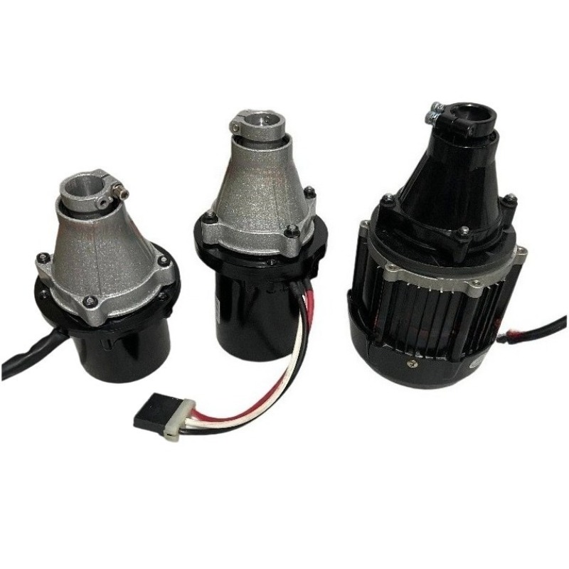 12-60V 500-1500W Brushless Out - đánh giá và giá Fishing Equipment Set