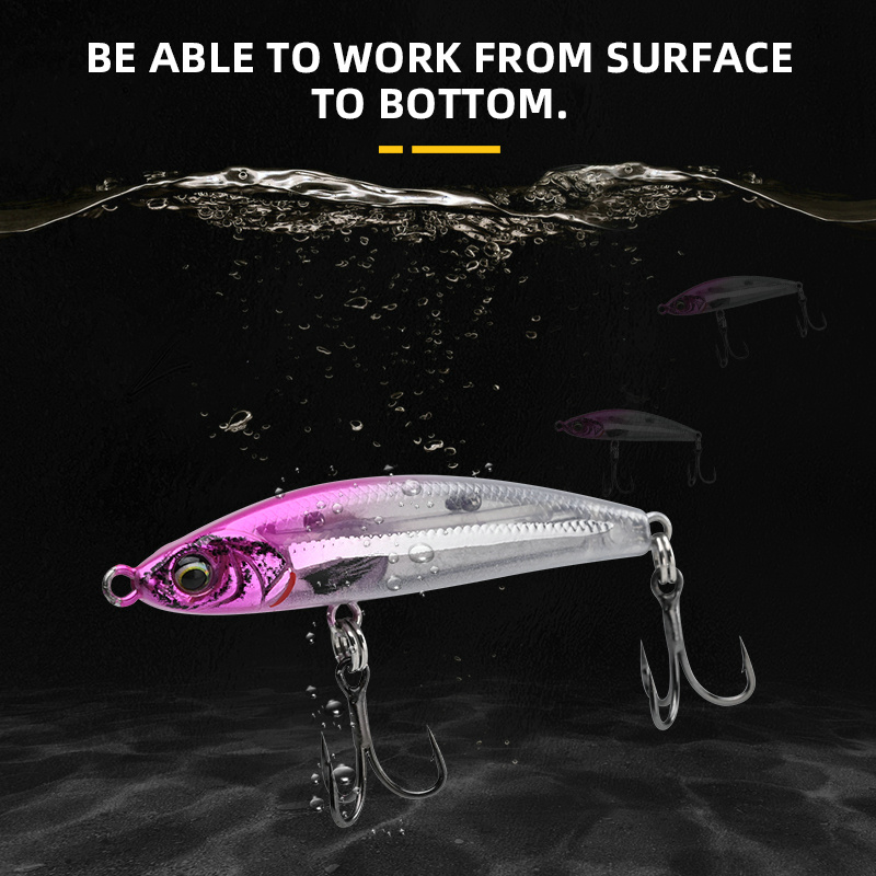 BLUX Lưu Vong 50 Đánh Chìm Trọ - đánh giá và giá Fishing Equipment Deals