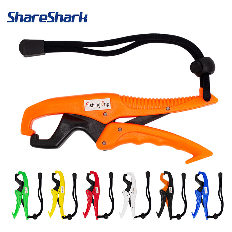 ShareShark Fish Lip Gripper AB - đánh giá và giá Fishing Equipment Set