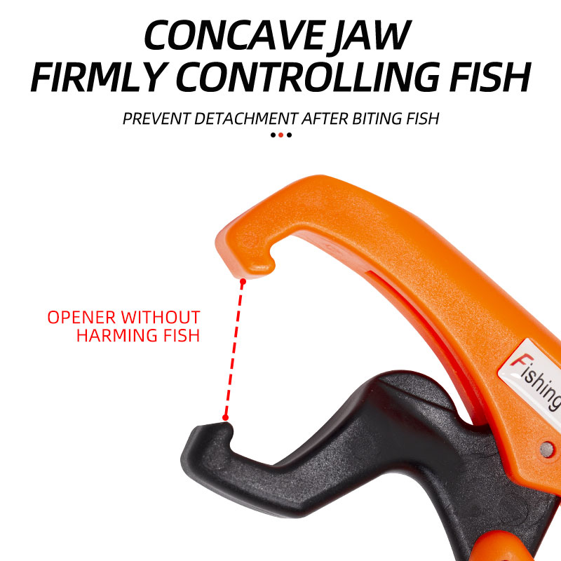 ShareShark Fish Lip Gripper AB - đánh giá và giá Fishing Equipment Set