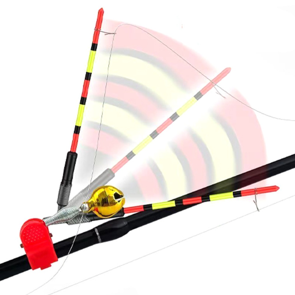 Night Fishing Rod-Lighting Sti - đánh giá và giá Night Float Fishing