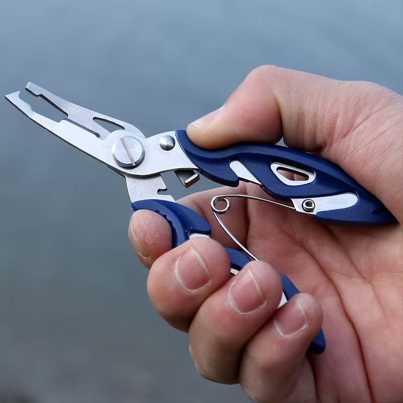 Aorace Đa Năng Dụng Cụ Câu Cá  - đánh giá và giá Fishing Equipment Set