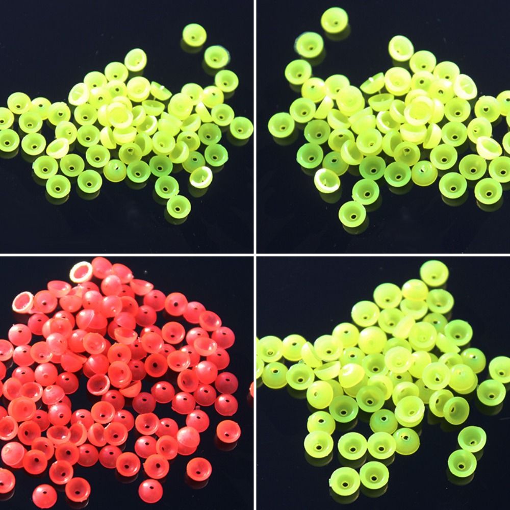 100pcs 3.0/3.5/4.0/5.0mm Lumin - đánh giá và giá Night Float Fishing
