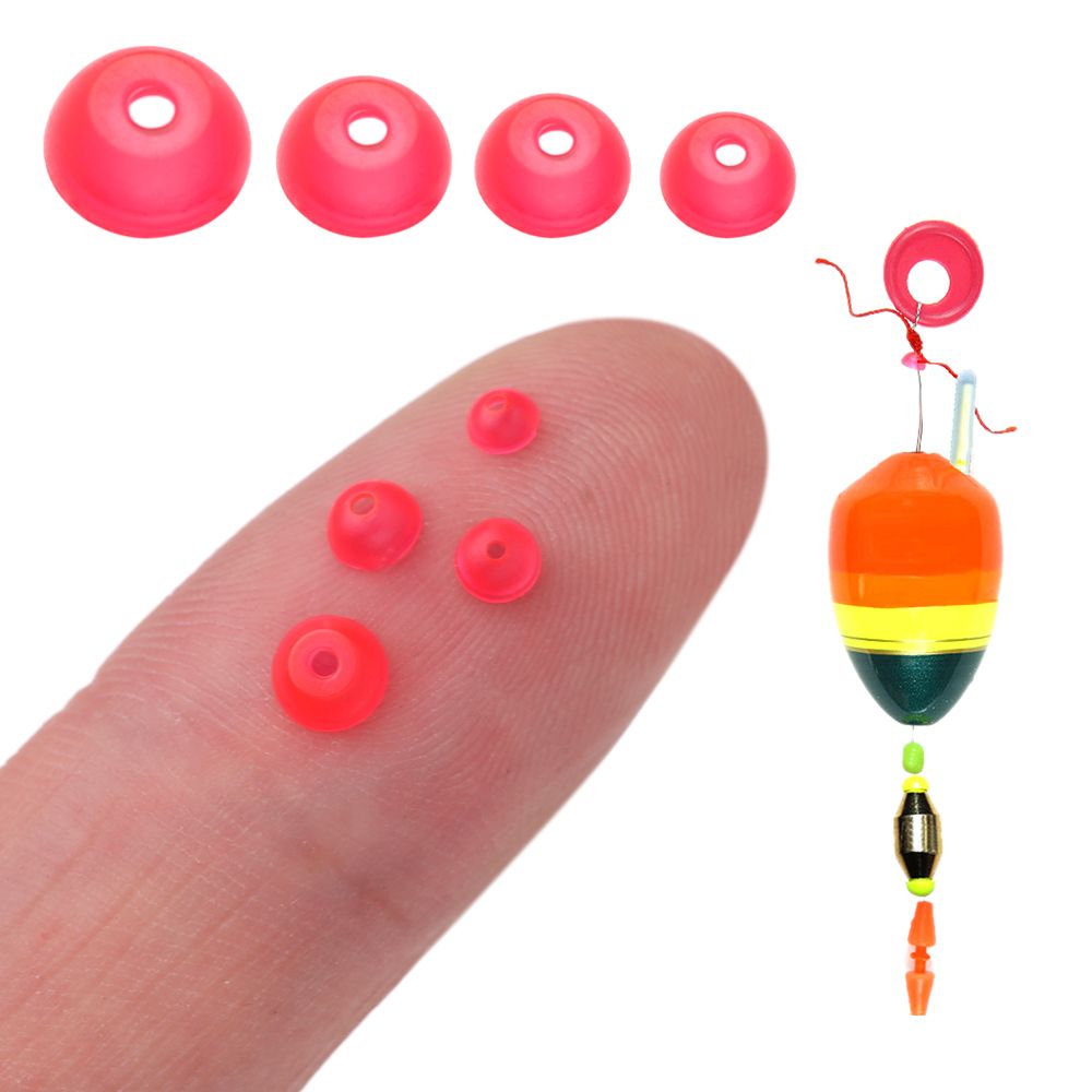 100pcs 3.0/3.5/4.0/5.0mm Lumin - đánh giá và giá Night Float Fishing
