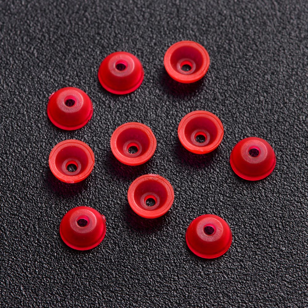 100pcs 3.0/3.5/4.0/5.0mm Lumin - đánh giá và giá Night Float Fishing