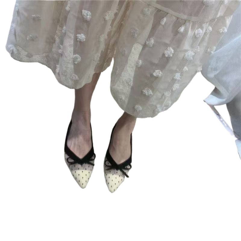 2026 Summer New Polka Dot Sing - đánh giá và giá Waders