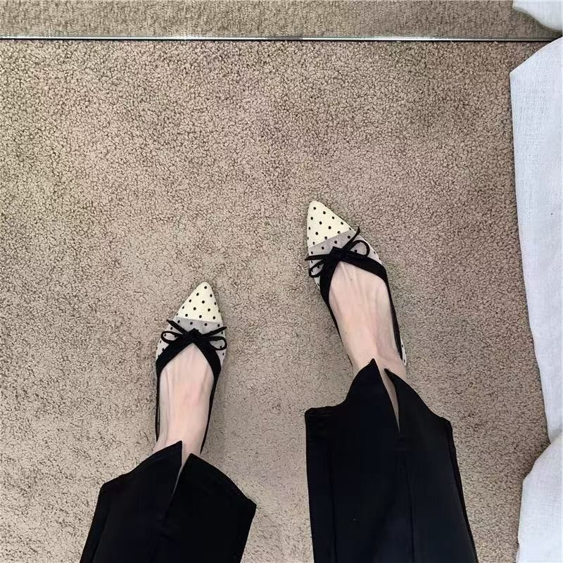 2026 Summer New Polka Dot Sing - đánh giá và giá Waders