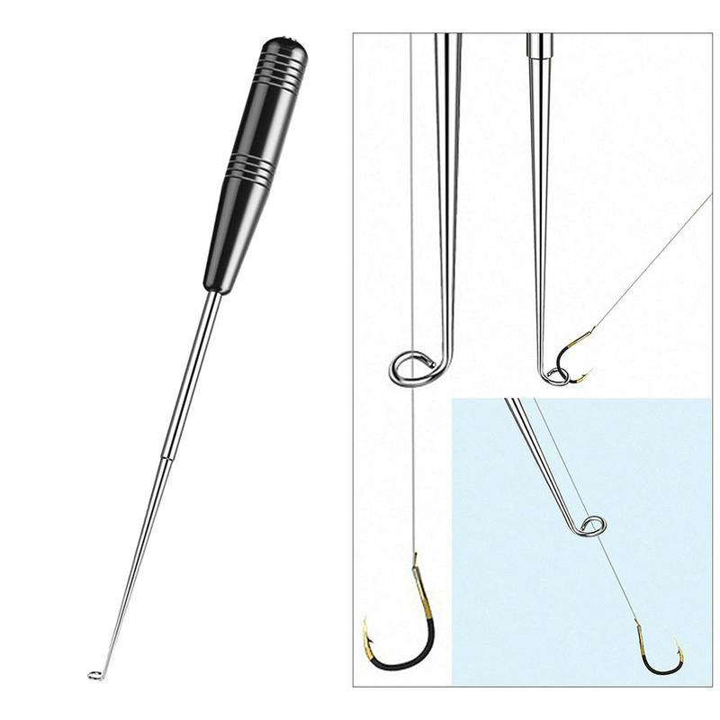 Stainless Steel Safety Extract - đánh giá và giá Fishing Equipment Set