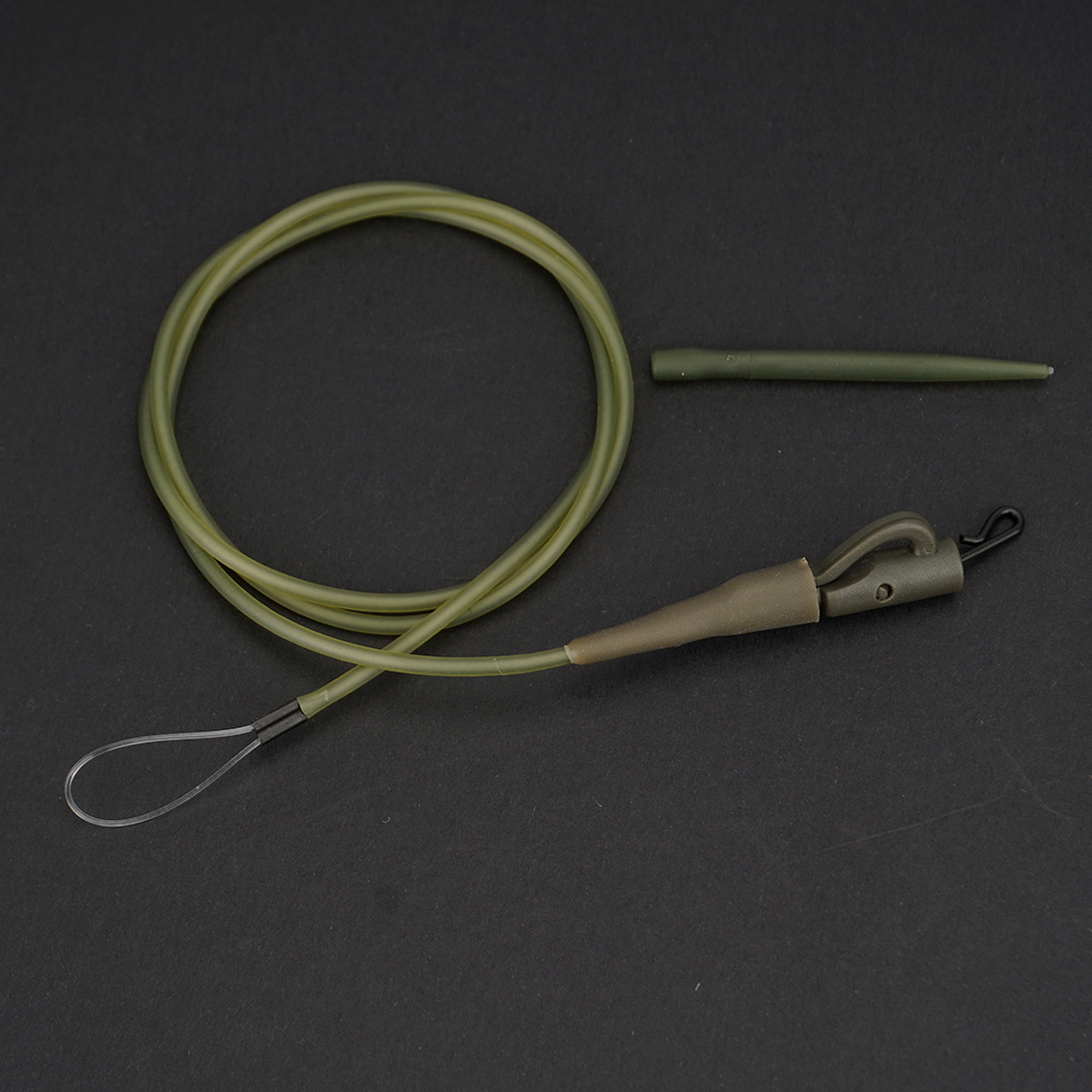 Hirisi AE077 Carp Fishing Rig  - đánh giá và giá Fishing Equipment Gear