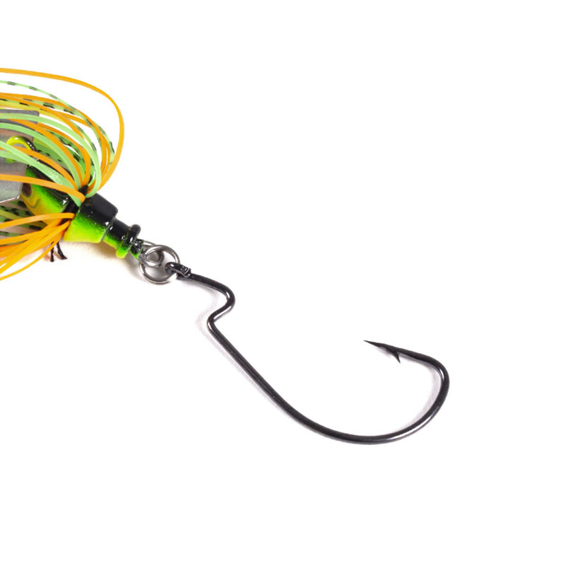 6 Pcs/Set Chatterbait Fishing  - đánh giá và giá Fishing Equipment Deals