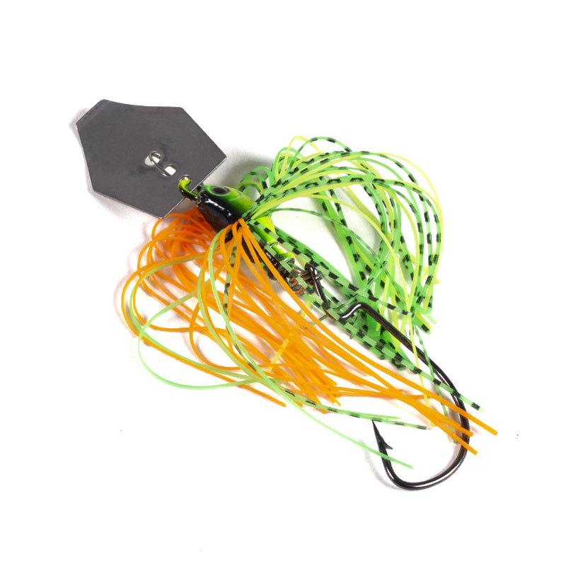 6 Pcs/Set Chatterbait Fishing  - đánh giá và giá Fishing Equipment Deals