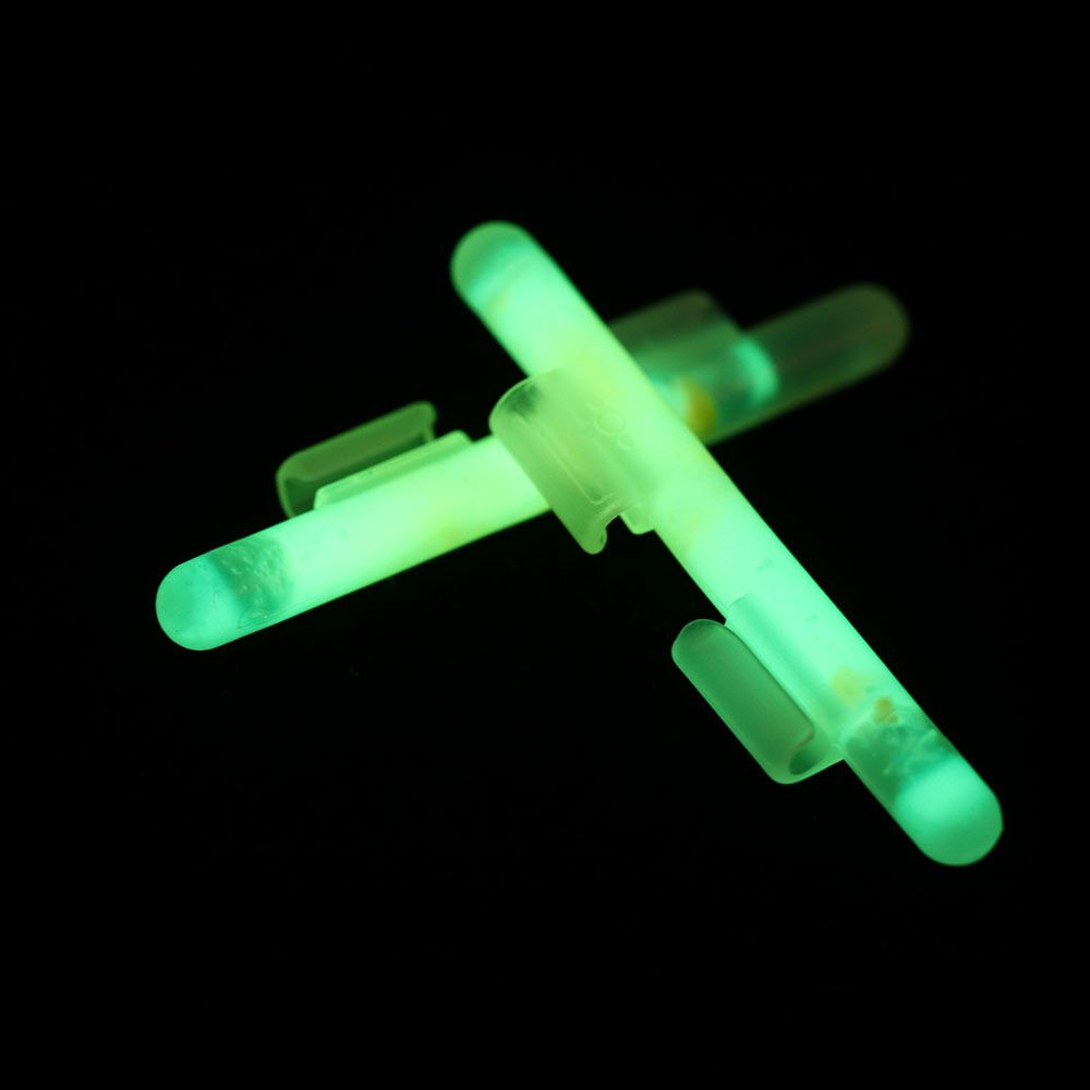 Lighting 5Packs Fluorescent Ni - đánh giá và giá Night Float Fishing