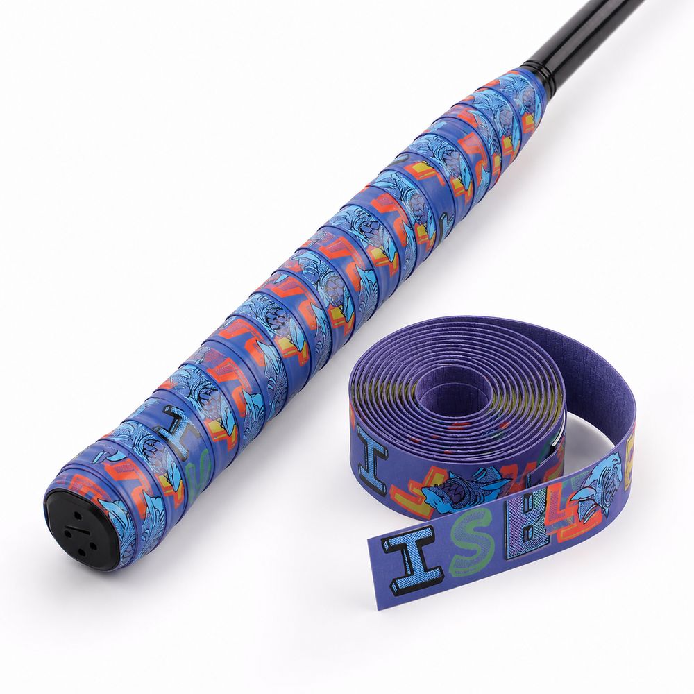 PU Badminton Racket Cushion Ov - đánh giá và giá Fishing Rod Wrap Tape