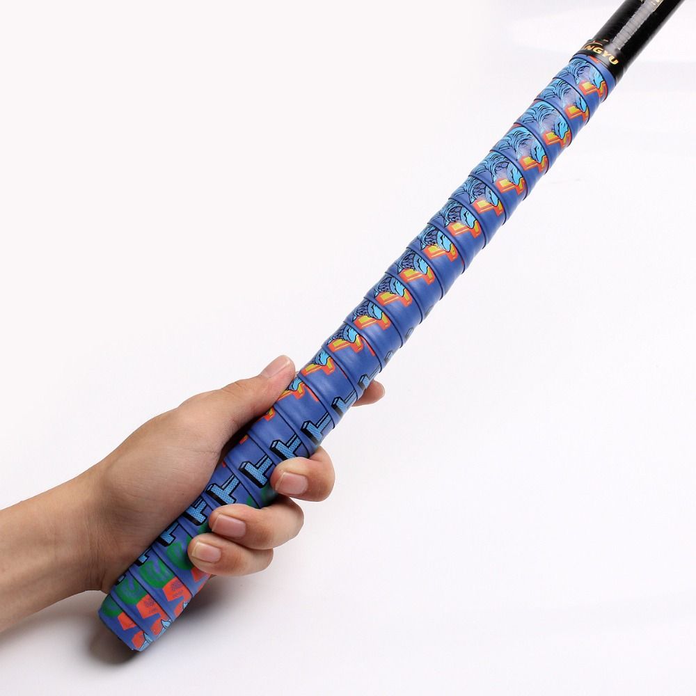 PU Badminton Racket Cushion Ov - đánh giá và giá Fishing Rod Wrap Tape