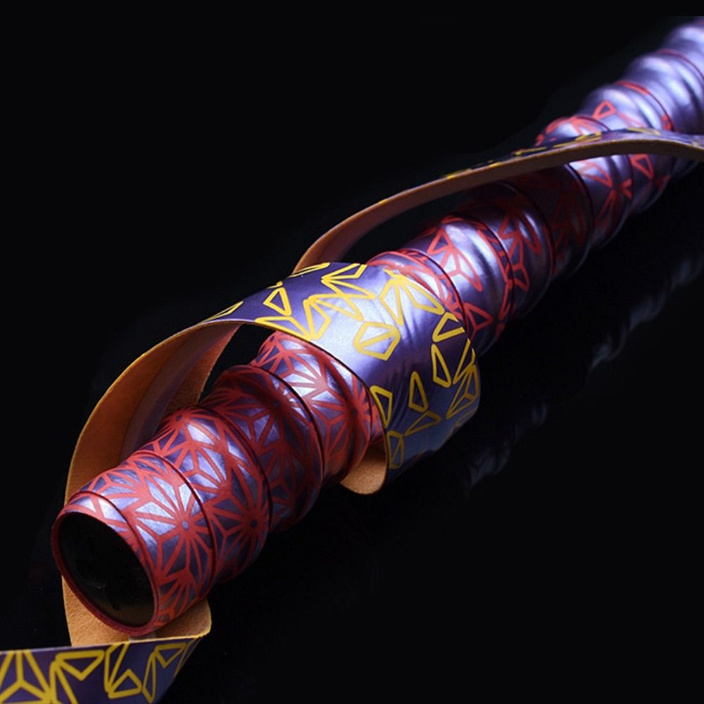 Gradient Colorful Thickened Sp - đánh giá và giá Fishing Rod Wrap Tape