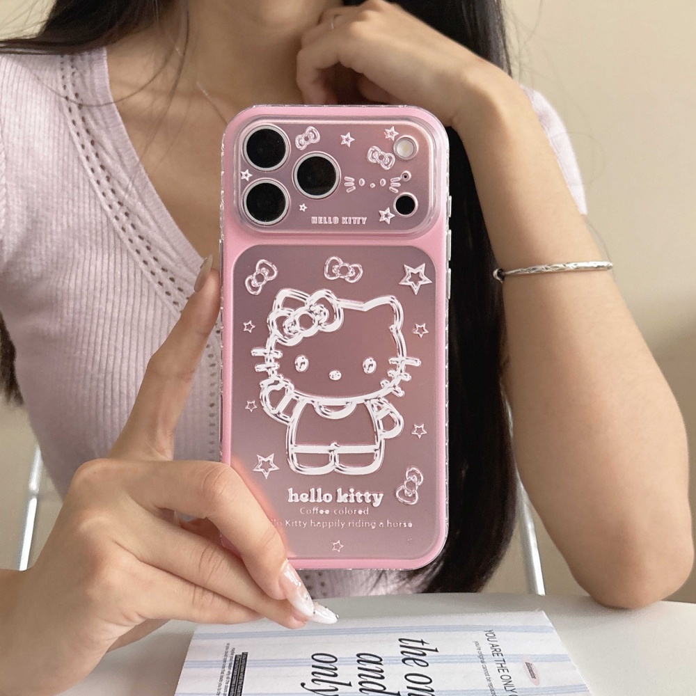 Cute Cartoon Pink Silver Botto - đánh giá và giá Waders