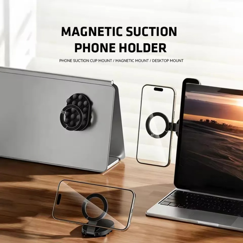 Magnetic Foldable Phone Stand  - đánh giá và giá Waders