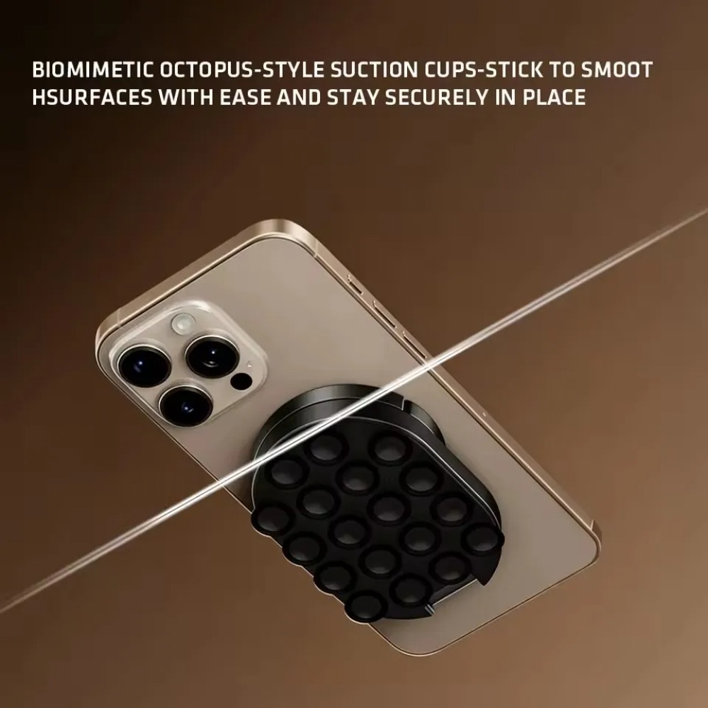 Magnetic Foldable Phone Stand  - đánh giá và giá Waders