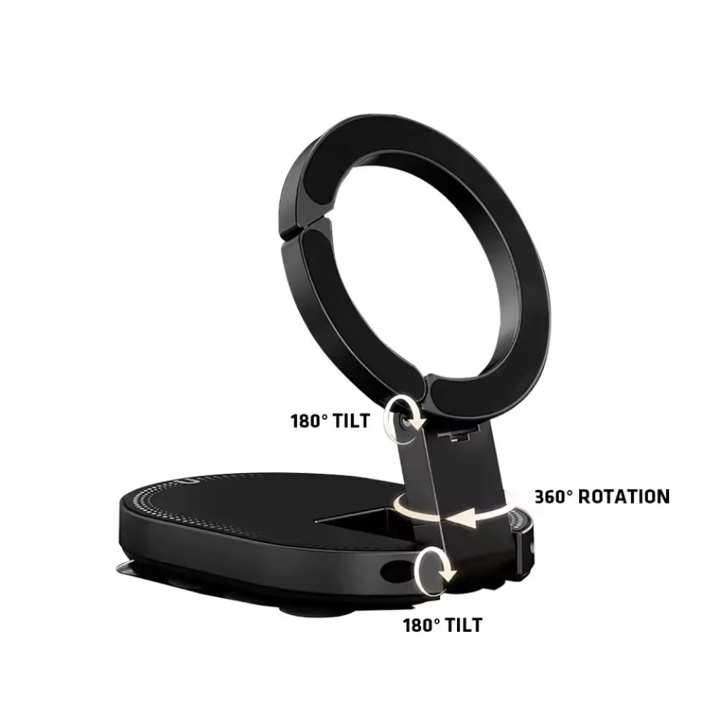Magnetic Foldable Phone Stand  - đánh giá và giá Waders