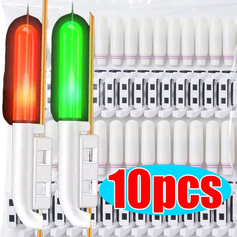 LED Removable Float Tackle Fis - đánh giá và giá Night Float Fishing